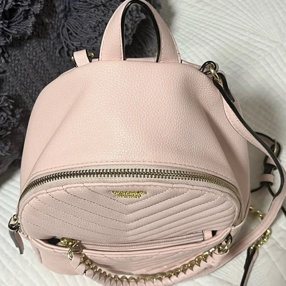 Victoria’s Secret Backpack Purse